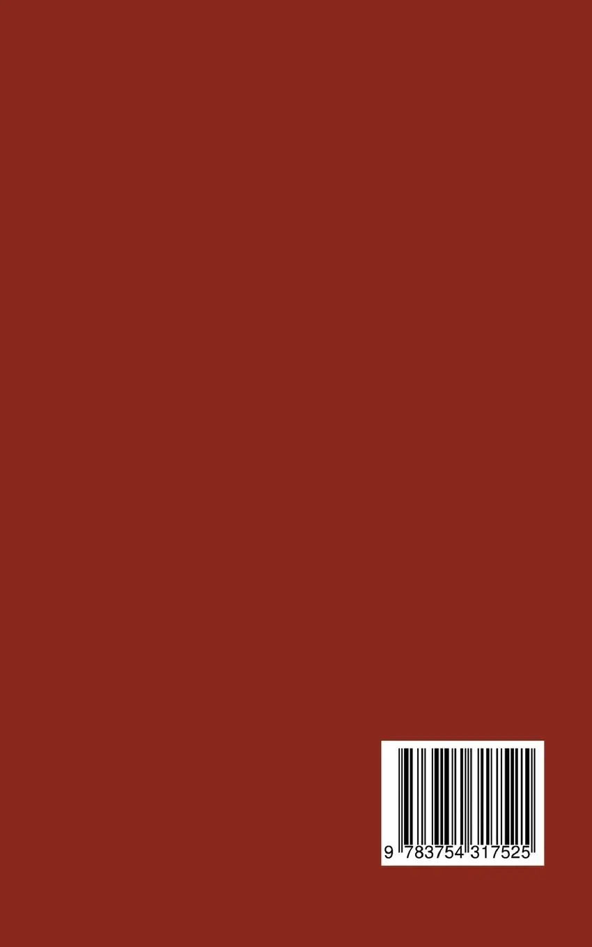 Rückseite: 9783754317525 | Außer vielleicht Freundlichkeit | Gedichte | Dan Richter | Taschenbuch