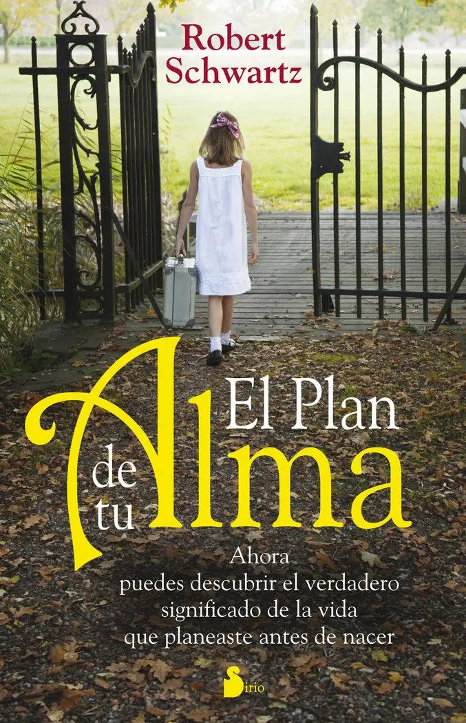 Cover: 9788478087525 | Plan de Tu Alma, El | Robert Schwartz | Taschenbuch | Spanisch | 2011