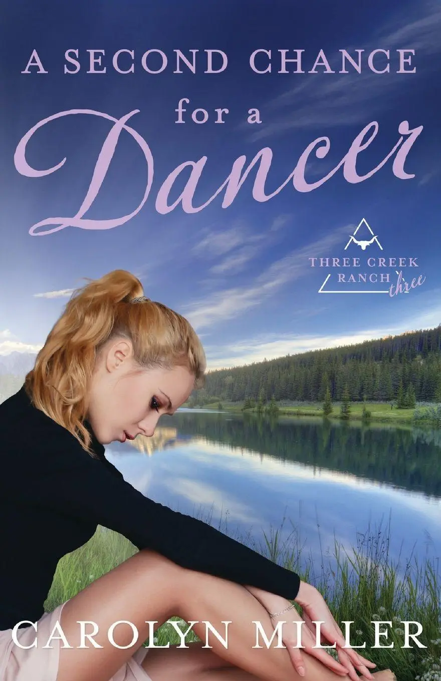 Cover: 9781922667625 | A Second Chance for a Dancer | Carolyn Miller | Taschenbuch | Englisch