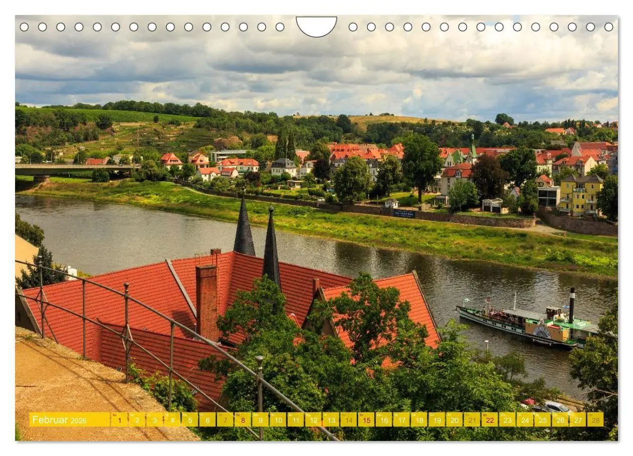 Bild: 9783516707625 | Romantisches Meißen - Die älteste mittelalterliche Stadt Sachsens...