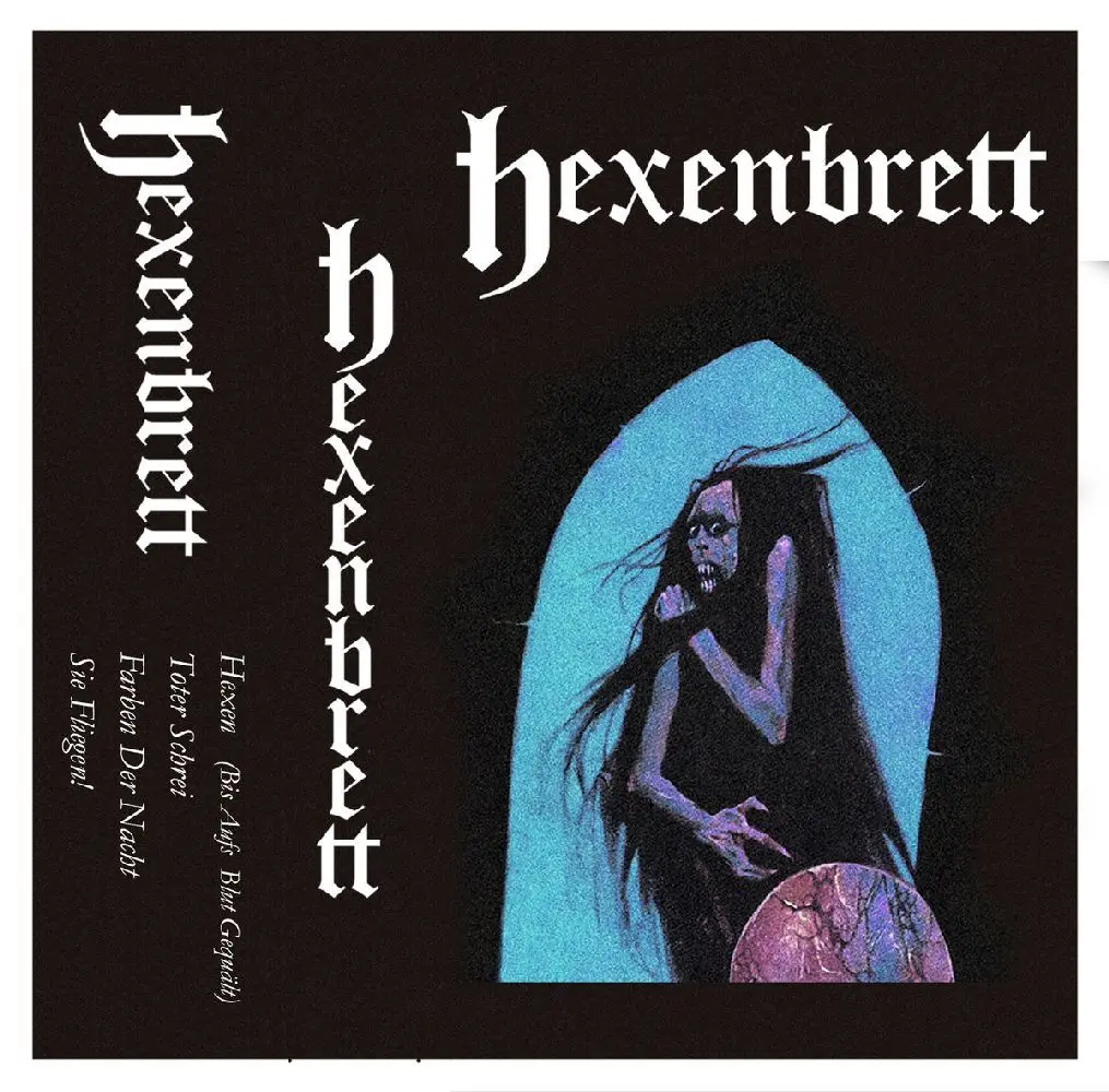 Erste Beschwörung, 1 Audio-CD