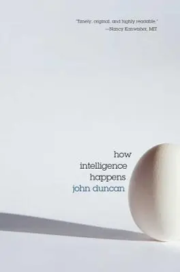 Cover: 9780300177725 | Duncan, J: How Intelligence Happens | John Duncan | Taschenbuch | 2012
