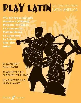 Cover: 9780571517725 | Play Latin | Alan Gout | Taschenbuch | Play Series | Buch | Englisch