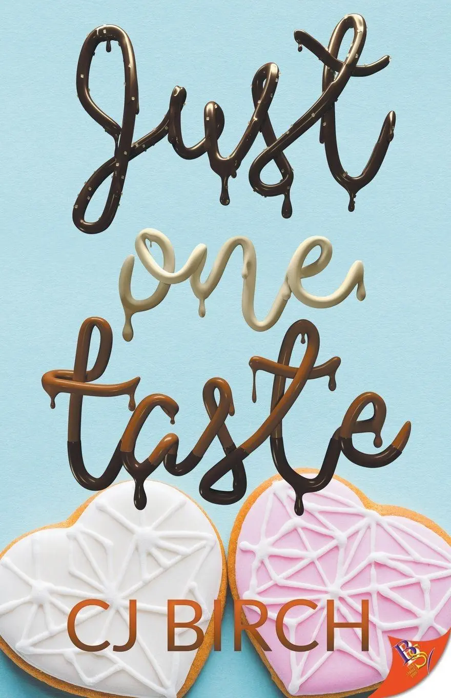 Cover: 9781635557725 | Just One Taste | Cj Birch | Taschenbuch | Kartoniert / Broschiert