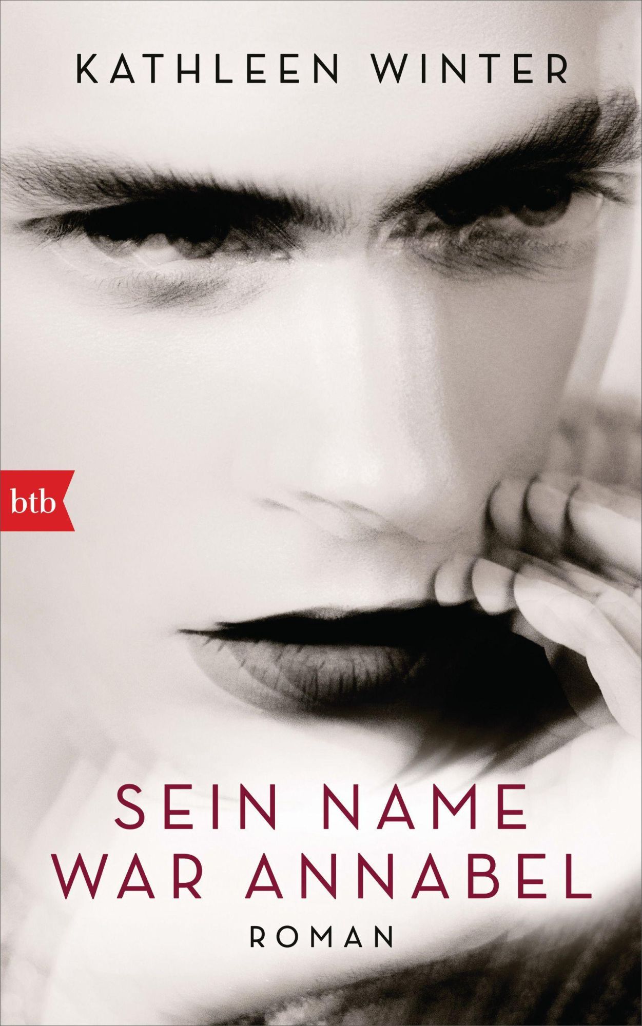 Cover: 9783442757725 | Sein Name war Annabel | Roman | Kathleen Winter | Buch | 448 S. | 2021