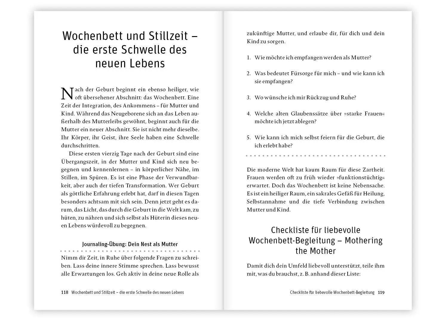 Bild: 9783863747725 | FlowBirthing. Der lichtvolle Weg ins Muttersein | Rumpel (u. a.)