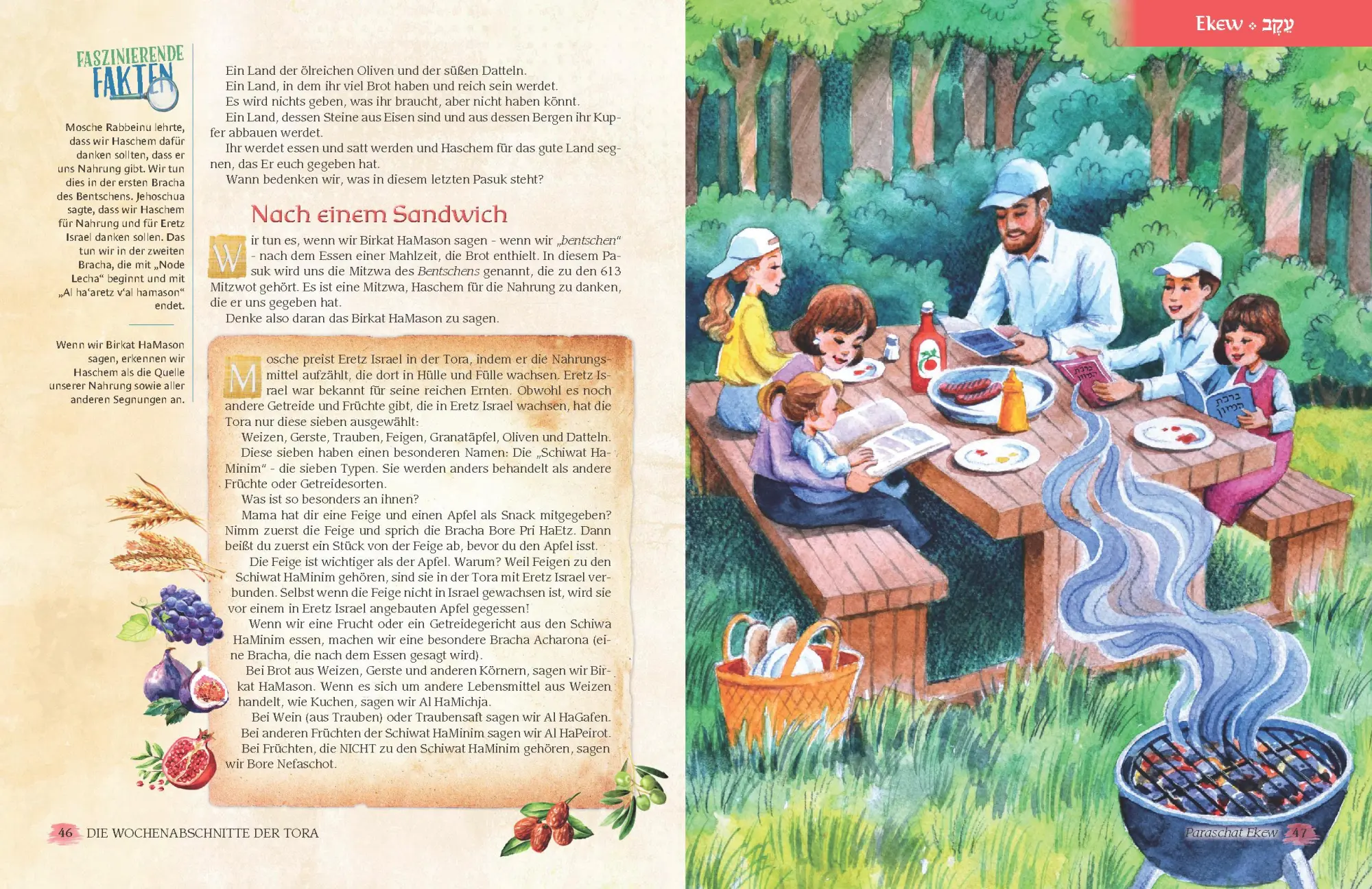 Bild: 9783898947725 | Die Wochenabschnitte der Tora. Band 5. Buch Dwarim. | Nachman Zakon