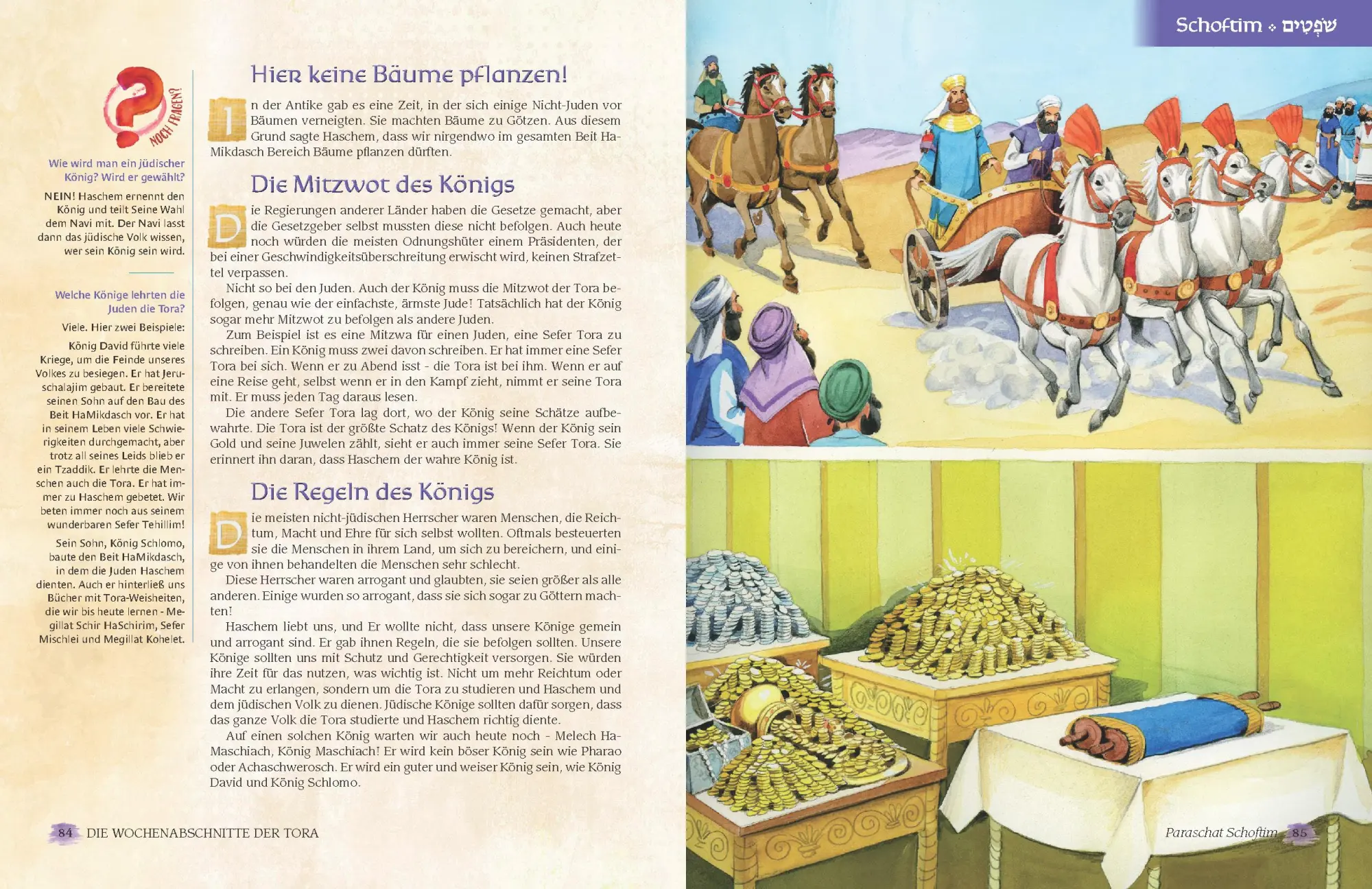 Bild: 9783898947725 | Die Wochenabschnitte der Tora. Band 5. Buch Dwarim. | Nachman Zakon