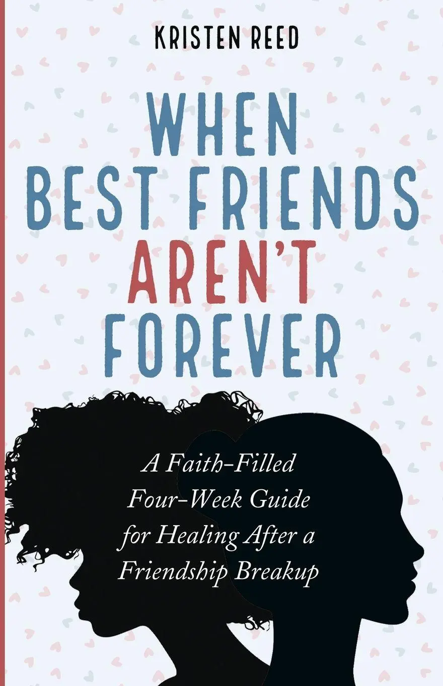 Cover: 9798385207725 | When Best Friends Aren't Forever | Kristen Reed | Taschenbuch | 2024
