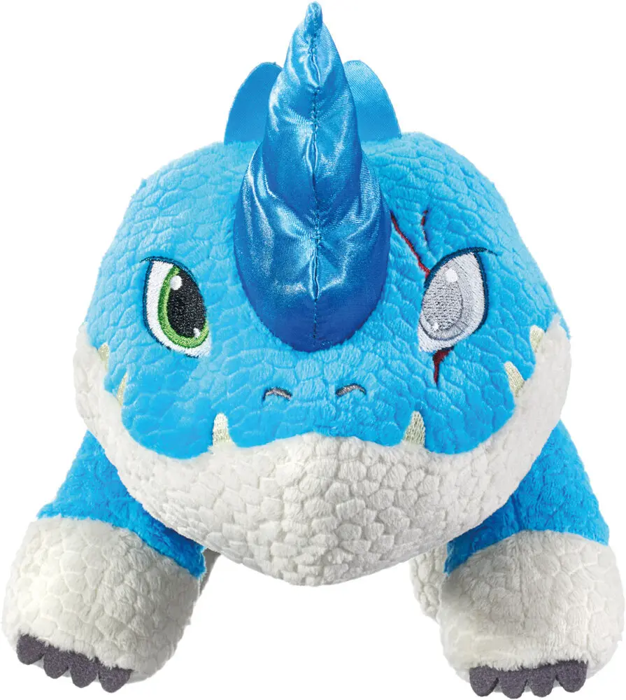 Cover: 4001504427825 | Dragons, Plowhorn, 25 cm | Plüsch | 42782 | Englisch | 2022