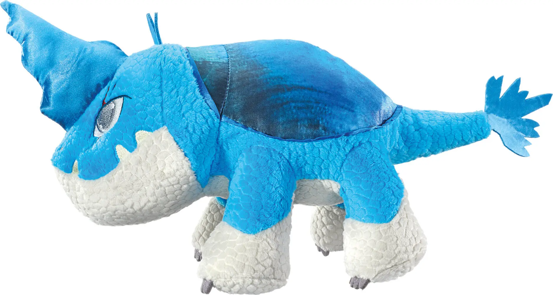 Bild: 4001504427825 | Dragons, Plowhorn, 25 cm | Plüsch | 42782 | Englisch | 2022