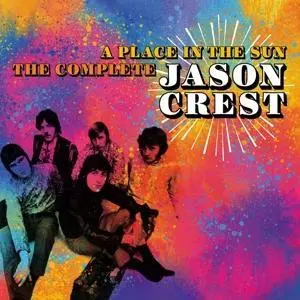 A Place In The Sun THE COMPLETE JASON CREST