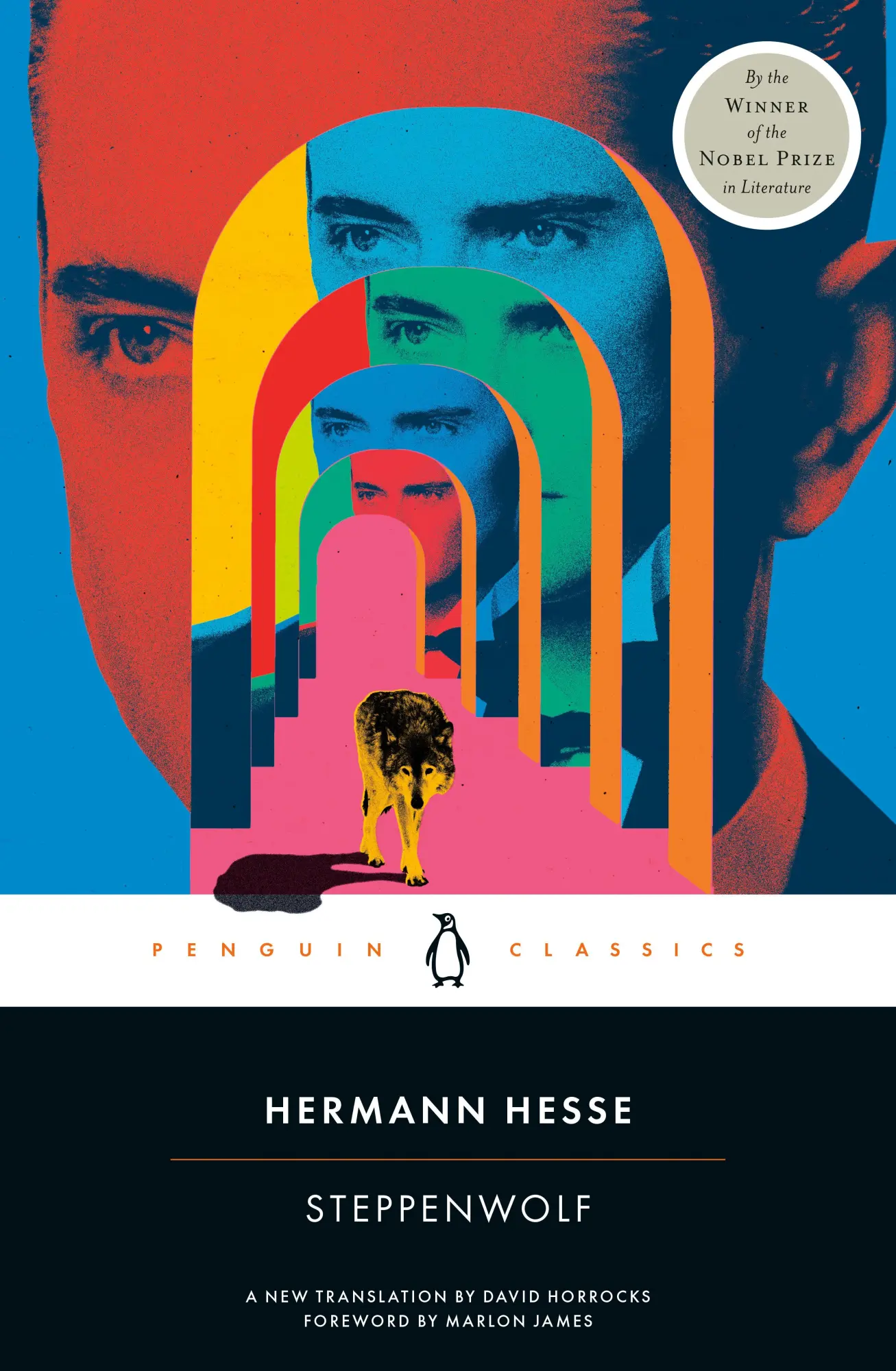 Cover: 9780143137825 | Steppenwolf | Hermann Hesse | Taschenbuch | Einband - flex.(Paperback)