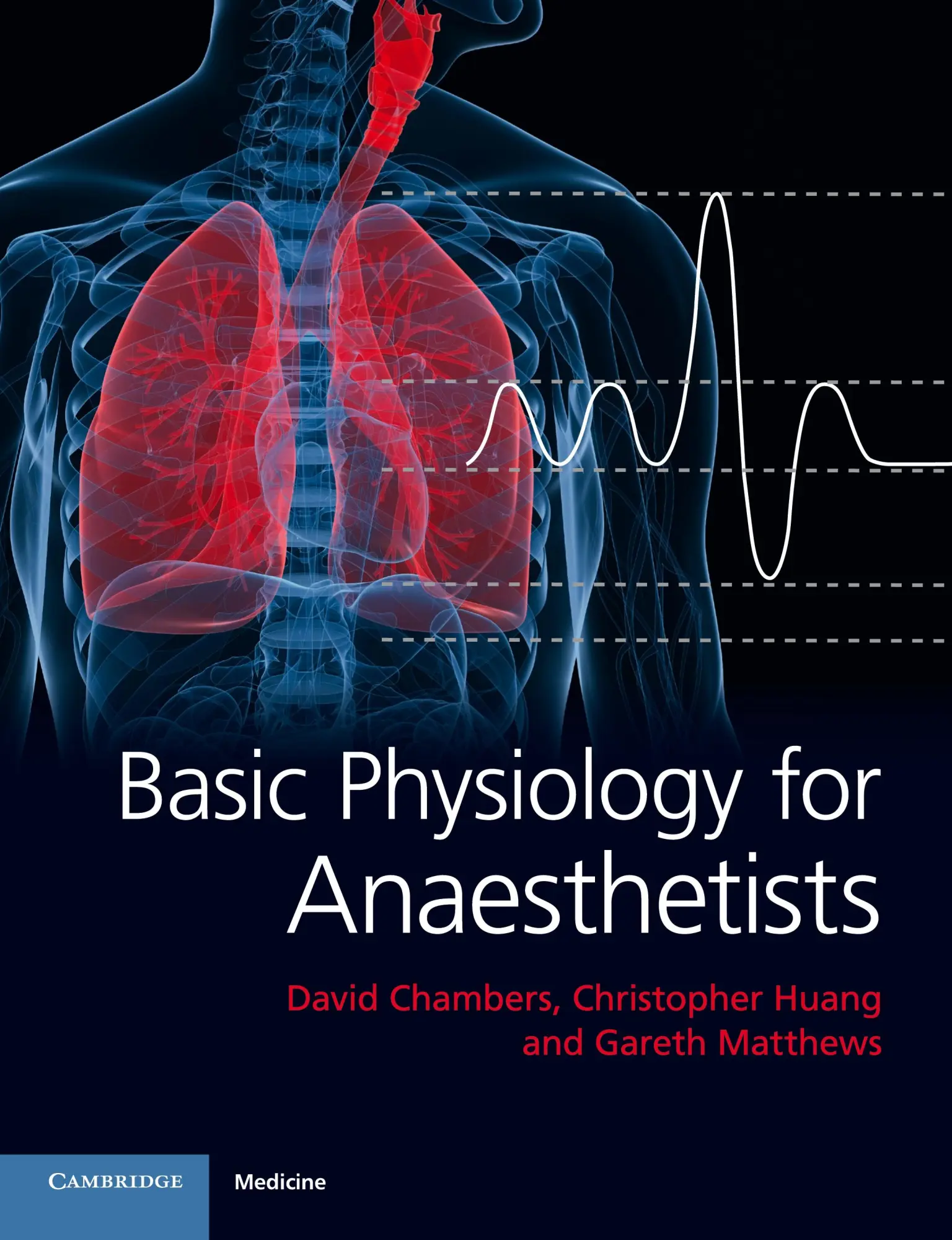 Cover: 9781107637825 | Basic Physiology for Anaesthetists | David Chambers (u. a.) | Buch
