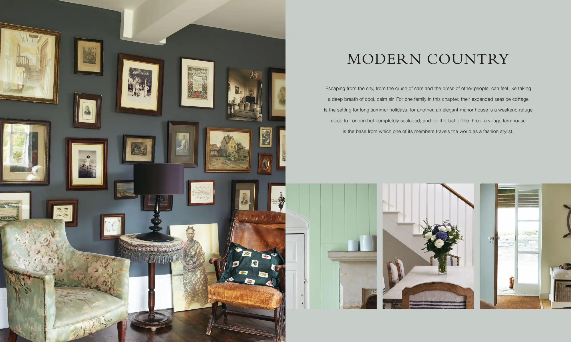 Bild: 9781788797825 | Farrow &amp; Ball Colour Stories | The Art of Living with Colour | Shaw
