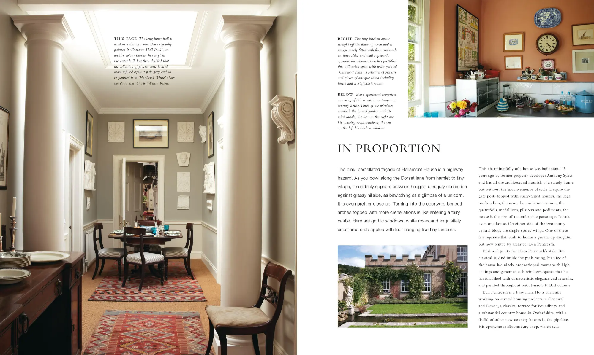 Bild: 9781788797825 | Farrow &amp; Ball Colour Stories | The Art of Living with Colour | Shaw