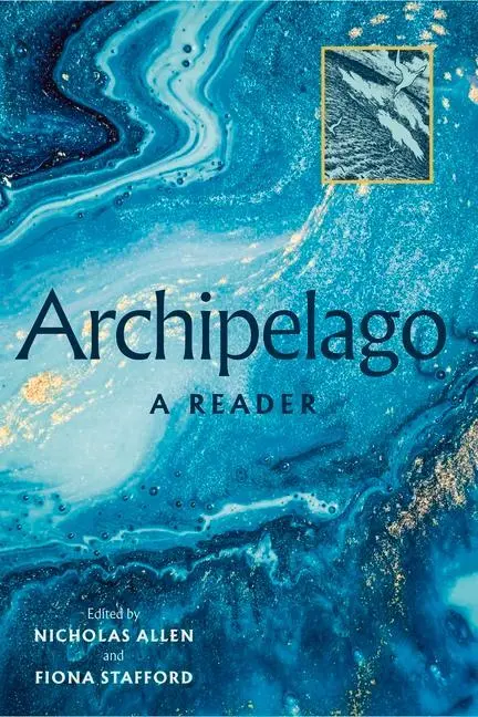 Cover: 9781843517825 | Archipelago: A Reader | Alice Oswald (u. a.) | Taschenbuch | Englisch