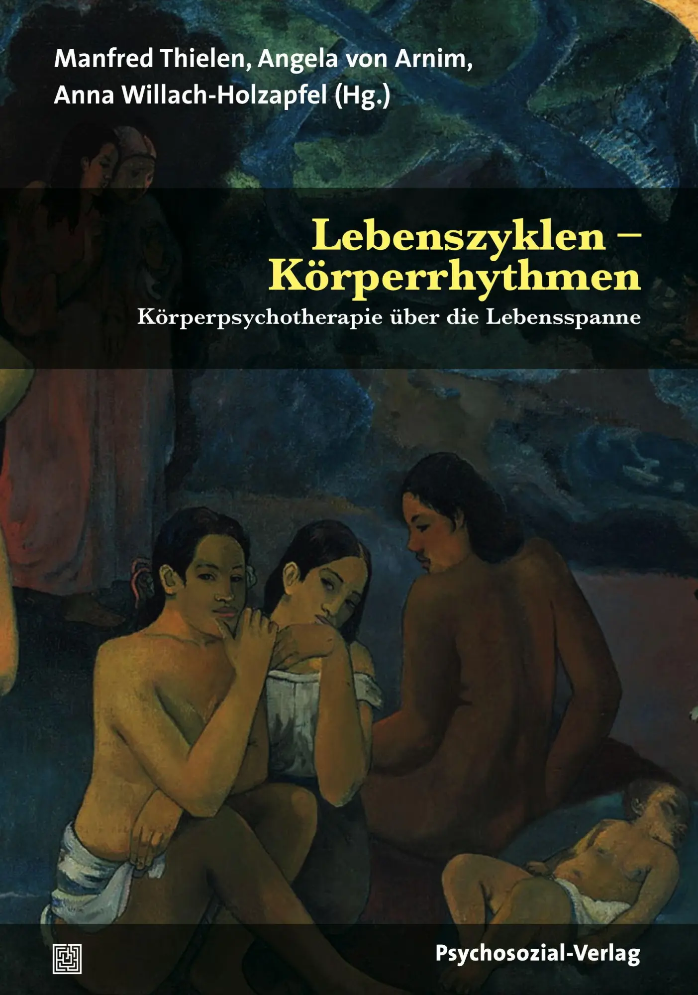 Cover: 9783837927825 | Lebenszyklen - Körperrhythmen | Manfred Thielen | Taschenbuch | 385 S.