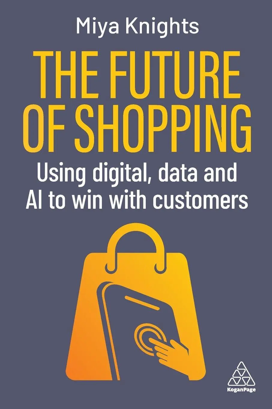 Cover: 9781398627925 | The Future of Shopping | Miya Knights | Taschenbuch | Englisch | 2026