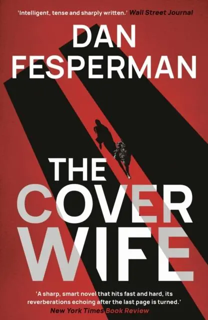 Cover: 9781788547925 | The Cover Wife | Dan Fesperman | Taschenbuch | 336 S. | Englisch