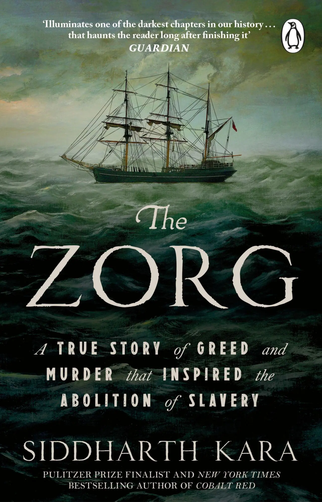 The Zorg