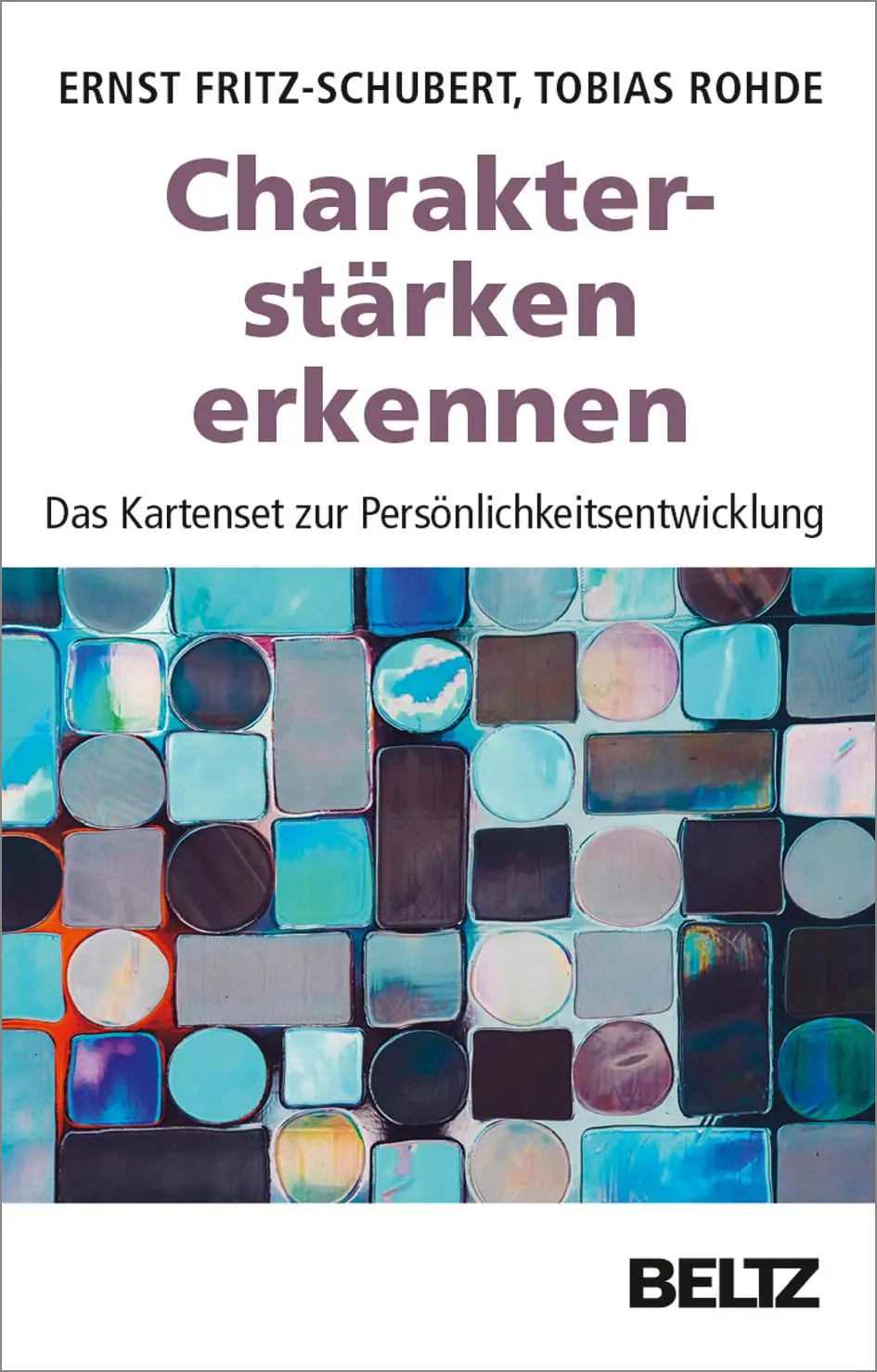 Cover: 9783407257925 | Charakterstärken erkennen | Ernst Fritz-Schubert (u. a.) | Box | 32 S.