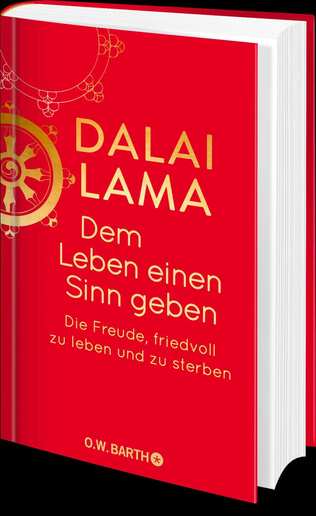 Bild: 9783426447925 | Dem Leben einen Sinn geben | Dalai Lama | Buch | 256 S. | Deutsch