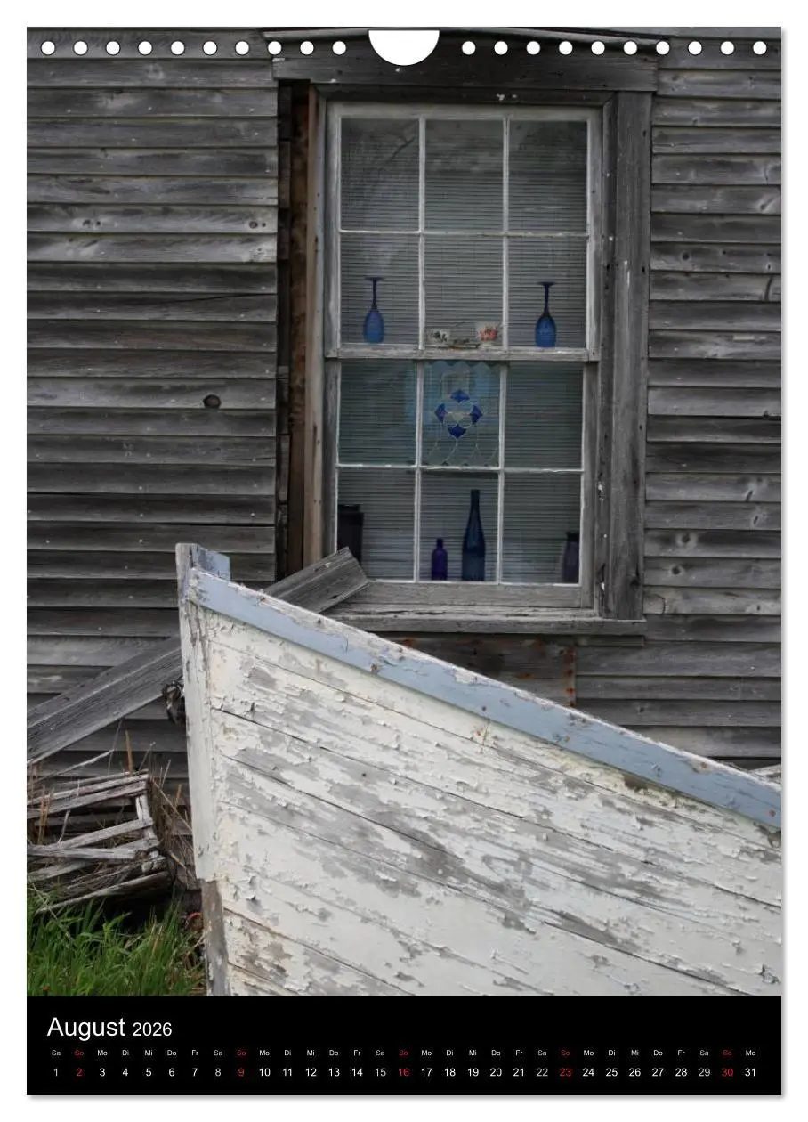 Bild: 9783516467925 | Kanada - Die Provinz Nova Scotia (Wandkalender 2026 DIN A4 hoch),...
