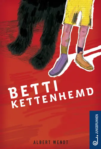 Cover: 9783702657925 | Betti Kettenhemd | Albert Wendt | Buch | 120 S. | Deutsch | 2008