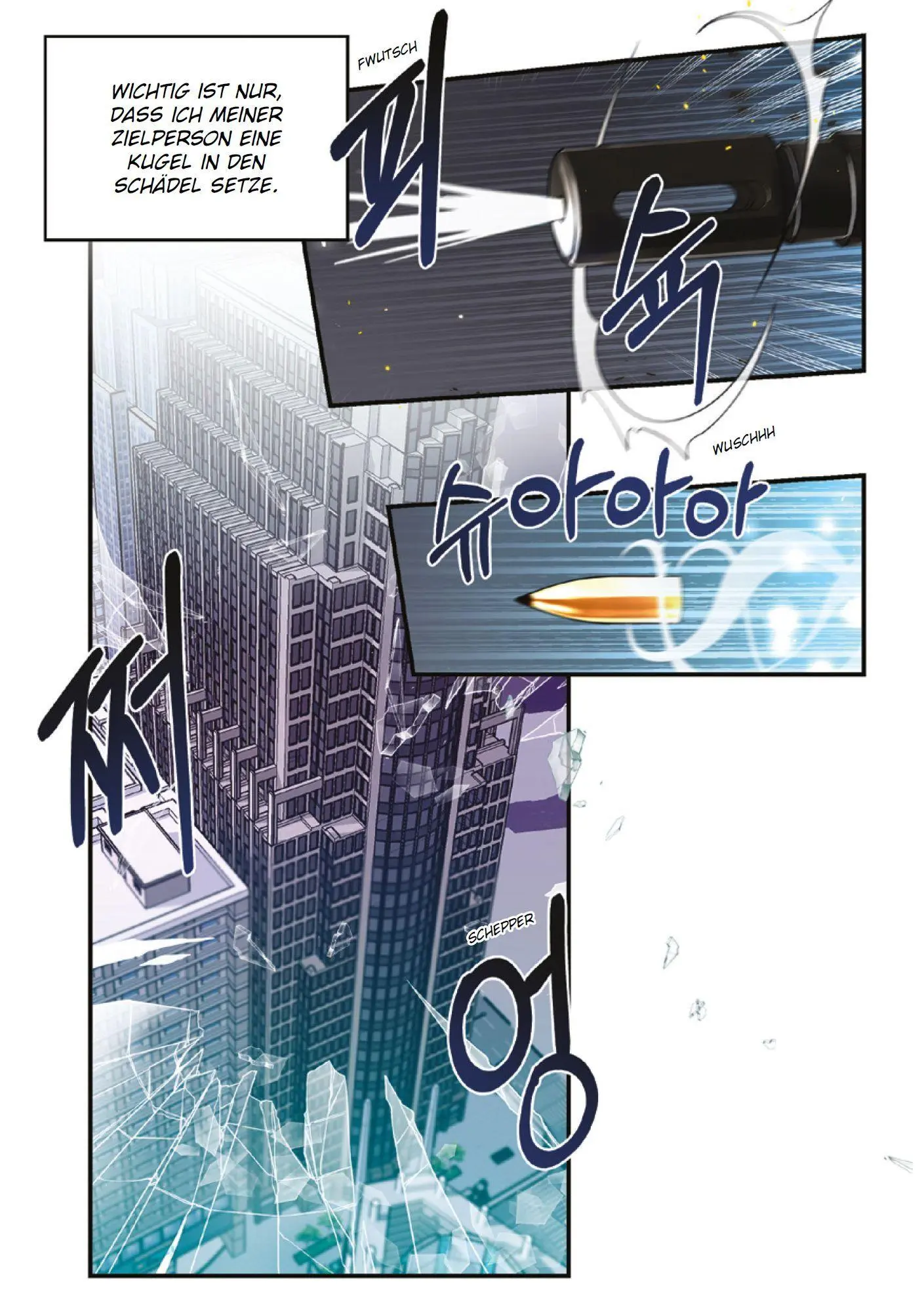 Bild: 9783741647925 | The Big Apple 01 | Zauberer, Mörder und heiße Boys | Harusari (u. a.)