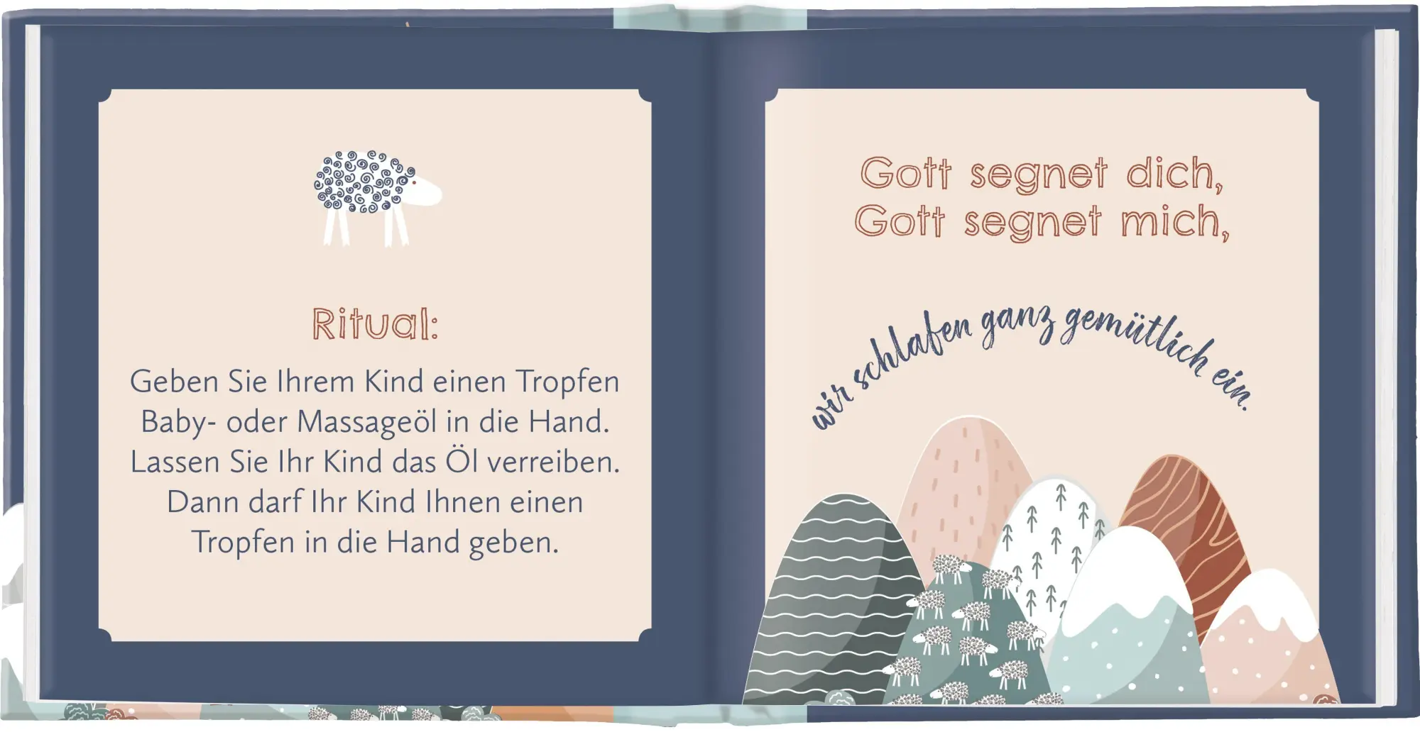 Bild: 9783766637925 | Erste Abendgebete | Vera Lörks | Taschenbuch | 48 S. | Deutsch | 2025