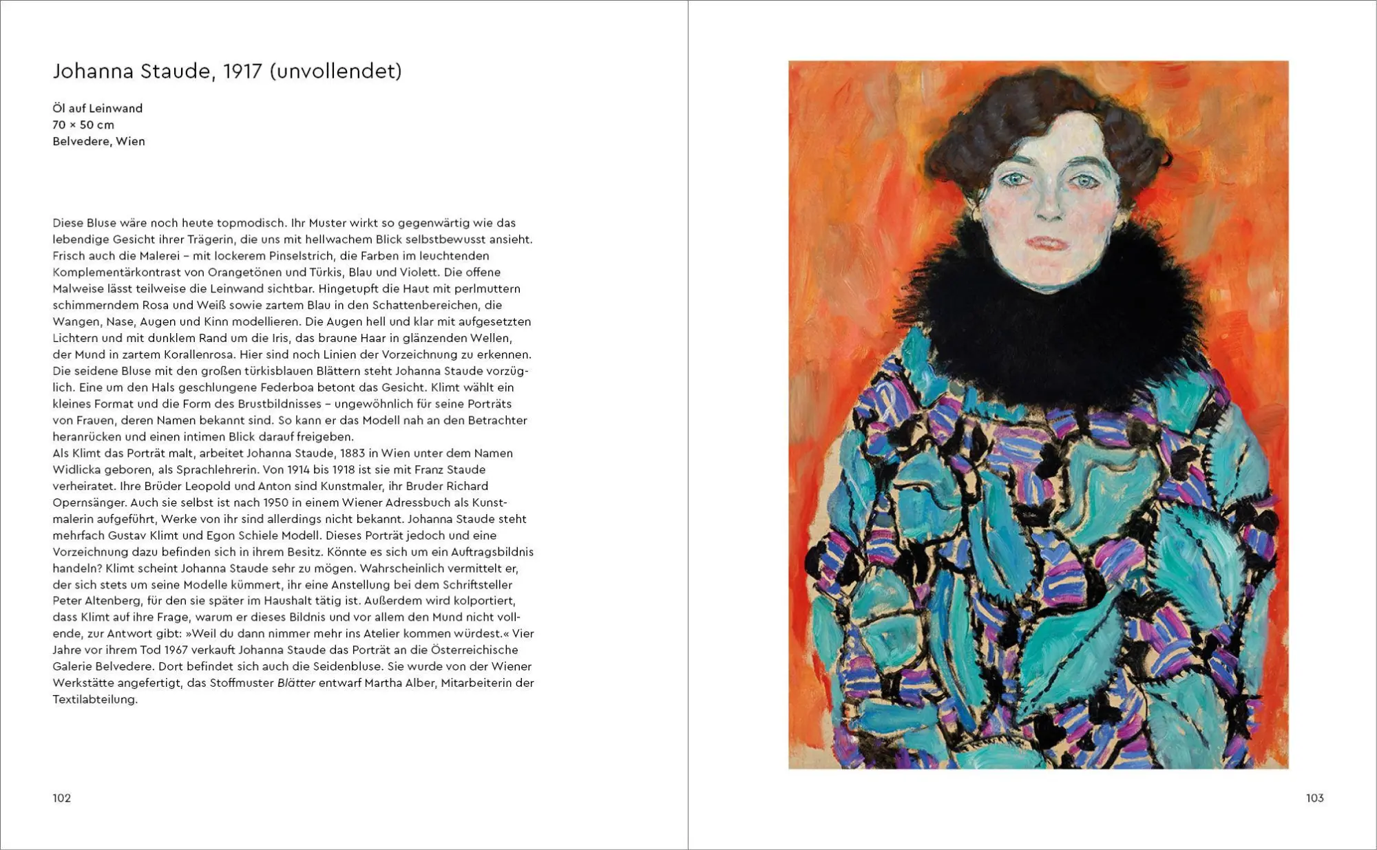 Bild: 9783791387925 | Klimt | Große Meister der Kunst. Mit zahlreichen Farbabbildungen