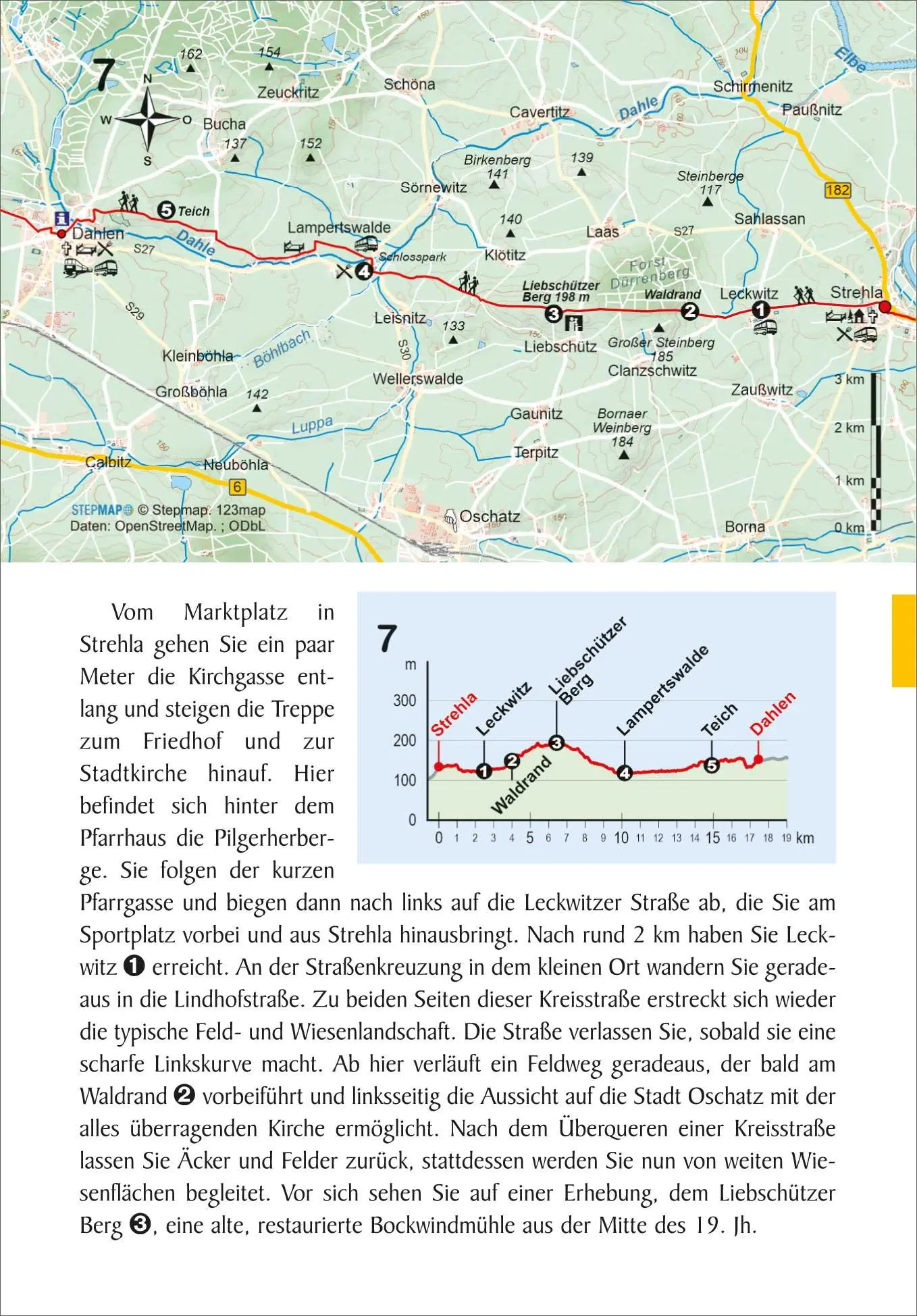 Bild: 9783866867925 | Via Regia | Pilgerweg von Görlitz nach Vacha | Thorsten Hoyer | Buch