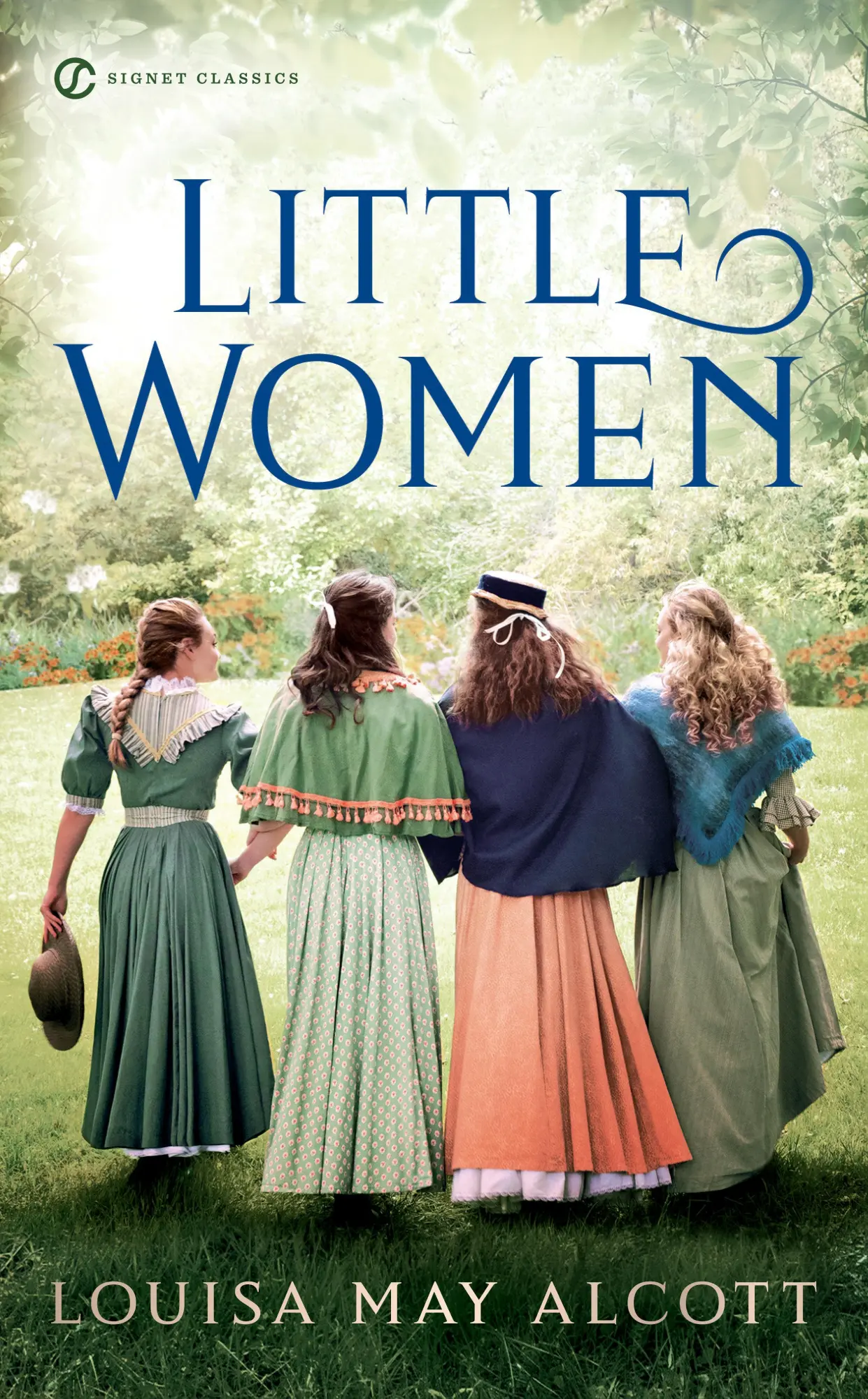 Cover: 9780593198025 | Little Women | Louisa May Alcott | Taschenbuch | XVIII | Englisch