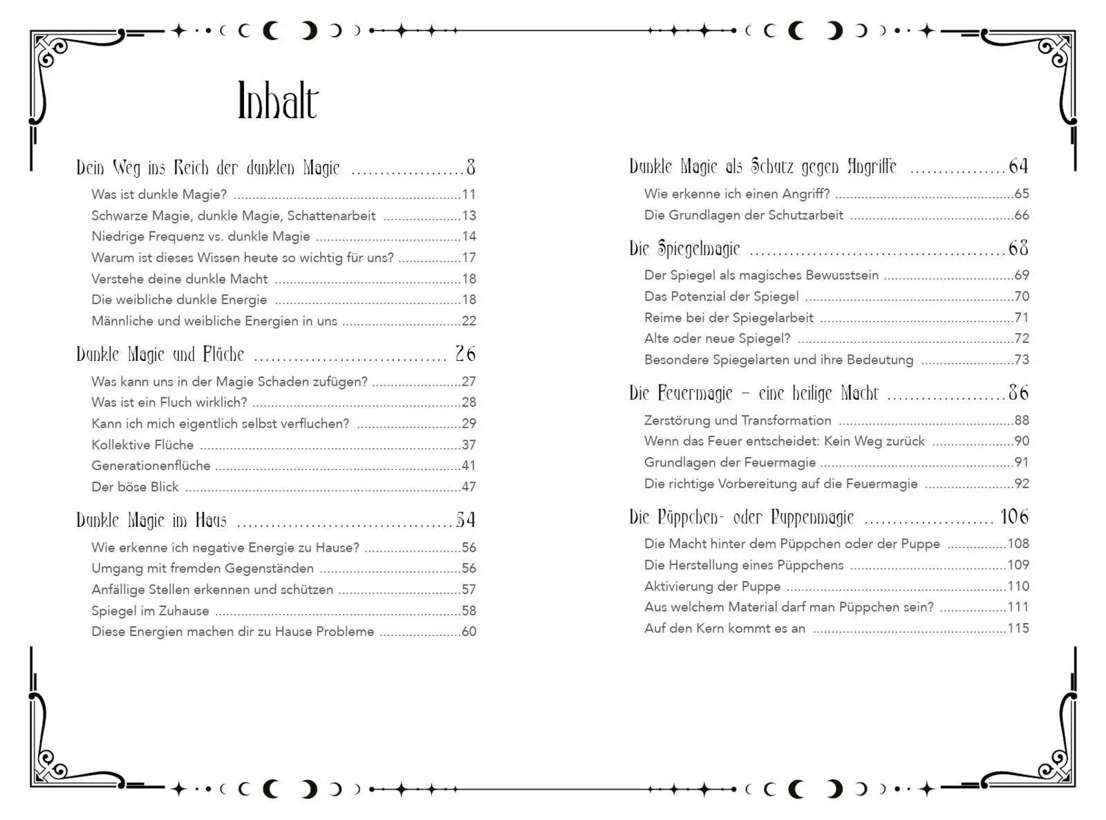 Bild: 9783747408025 | Die geheime Magie von Licht und Schatten | Christian Schmidt | Buch