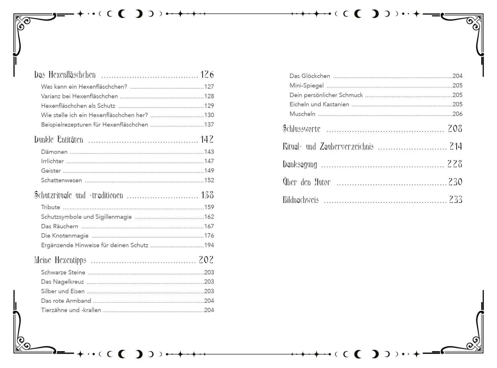 Bild: 9783747408025 | Die geheime Magie von Licht und Schatten | Christian Schmidt | Buch