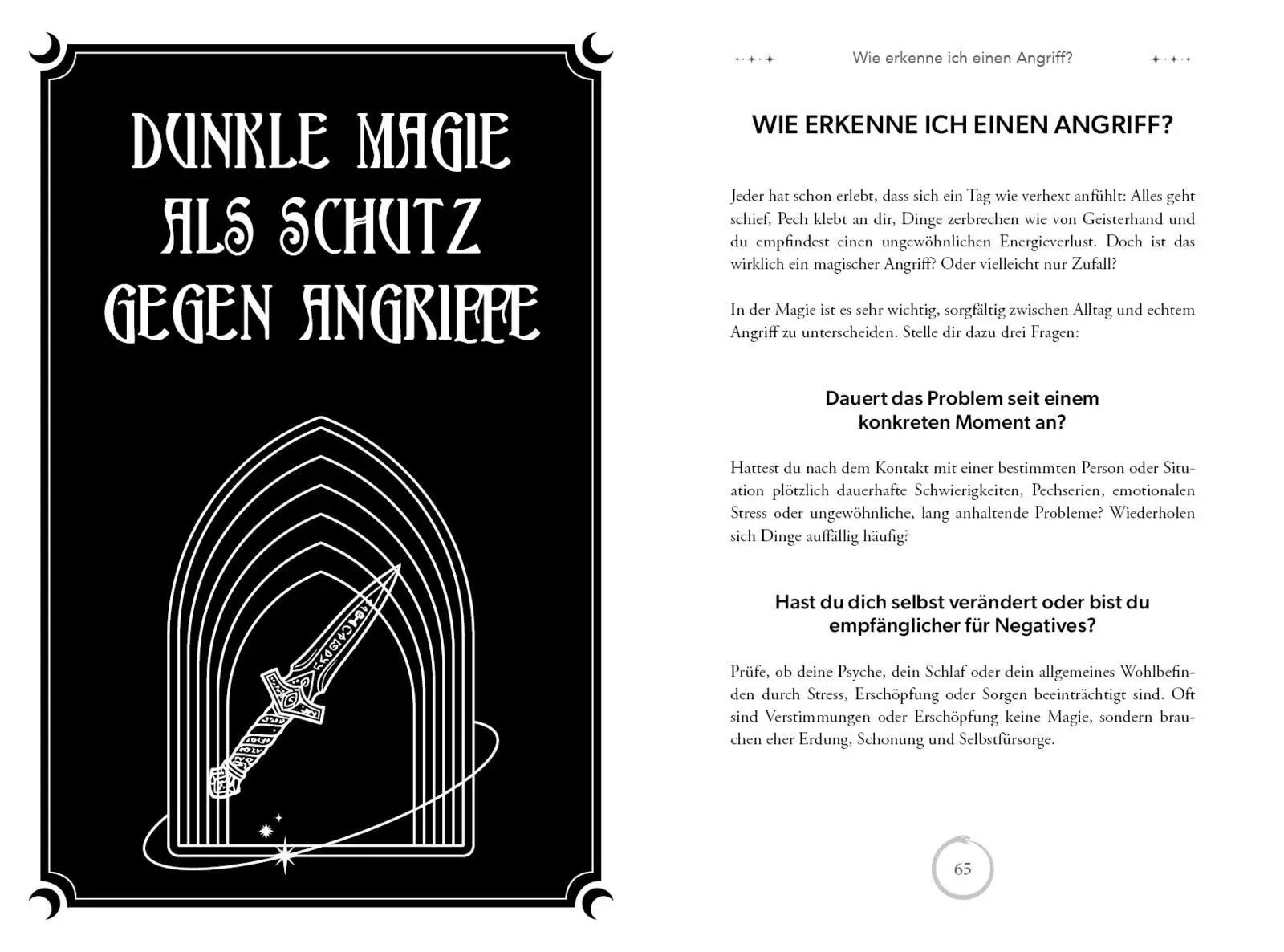 Bild: 9783747408025 | Die geheime Magie von Licht und Schatten | Christian Schmidt | Buch
