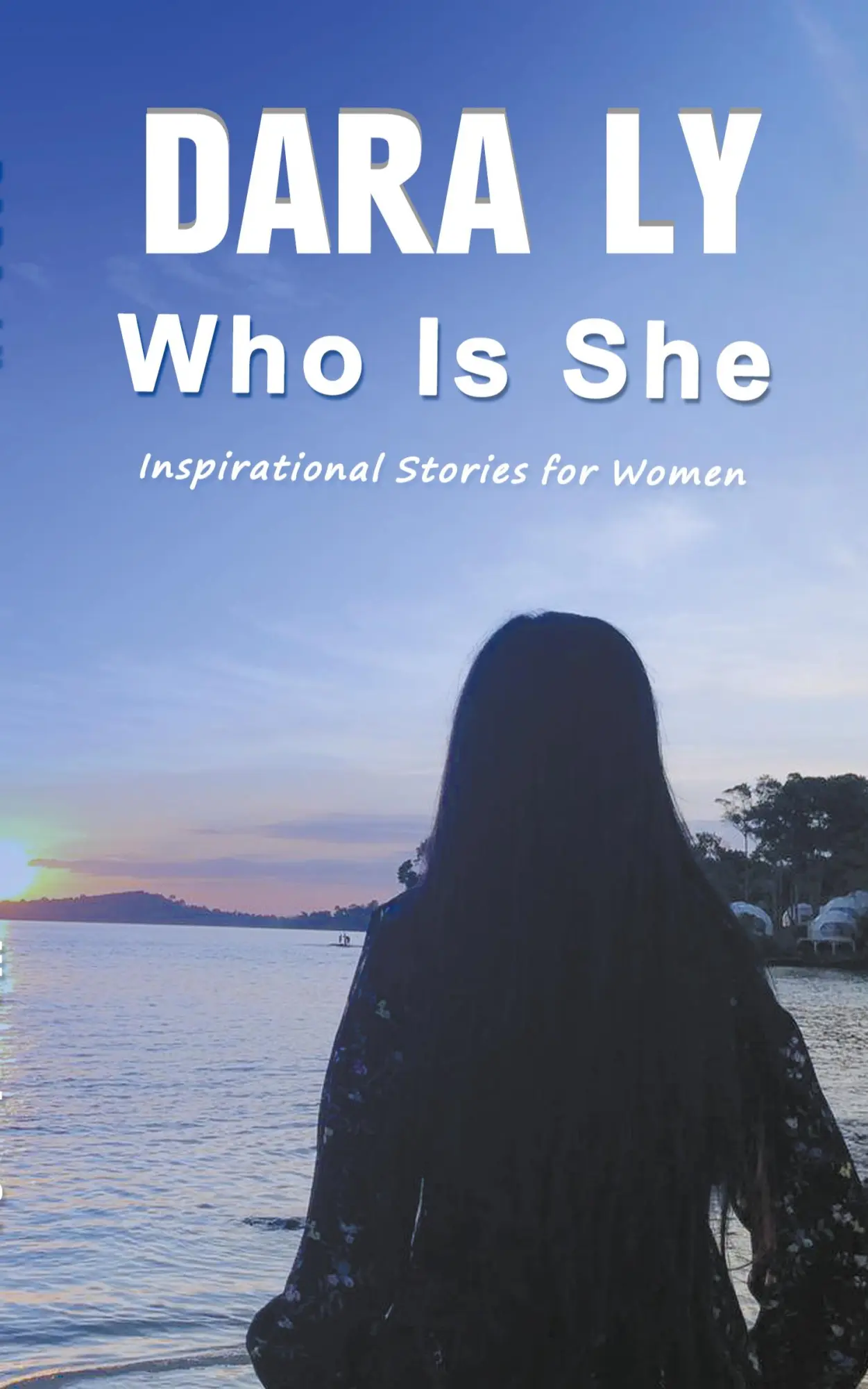 Cover: 9798224248025 | Who Is She | Dara Ly | Taschenbuch | Englisch | 2024 | Dara Ly