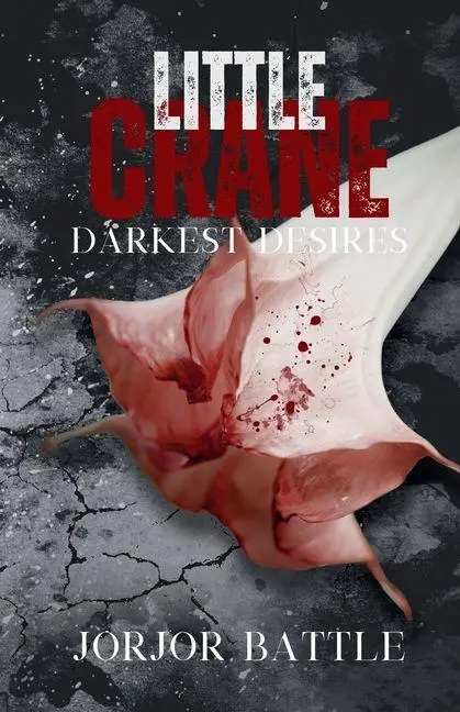 Cover: 9798988328025 | Little Crane | Jorjor Battle | Taschenbuch | Englisch | 2025