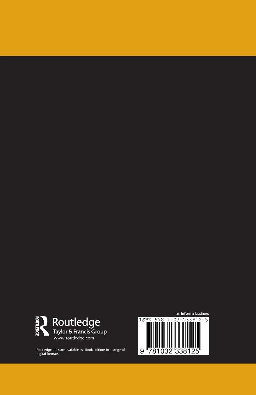 Rückseite: 9781032338125 | Alternate Reality Games | Promotion and Participatory Culture | Janes