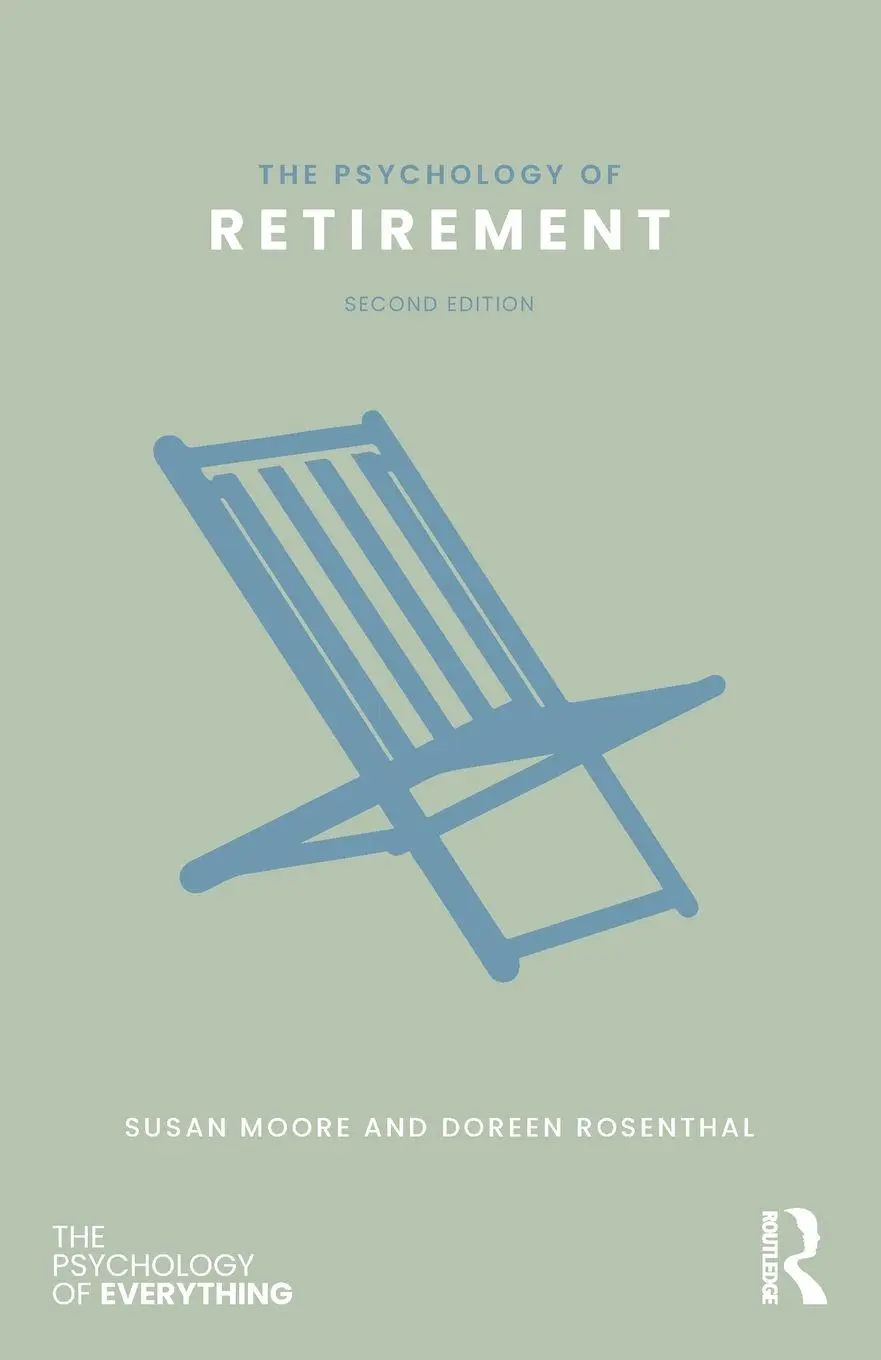 Cover: 9781041008125 | The Psychology of Retirement | Susan M. Moore (u. a.) | Taschenbuch