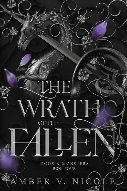 Kensington Publishing Corporation The Wrath Of The Fallen
