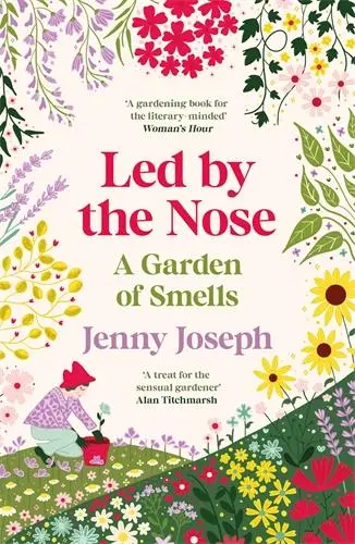 Cover: 9781800818125 | Led by the Nose | Jenny Joseph | Taschenbuch | Kartoniert / Broschiert
