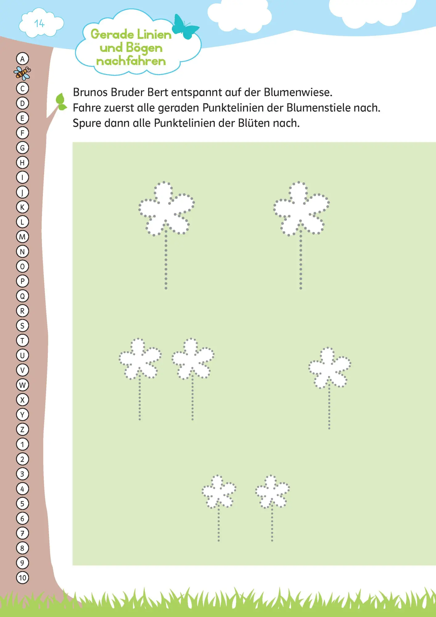 Bild: 9783129498125 | Mein großes buntes Schwungübungs-Buch ab 5 Jahren | Taschenbuch | 2025