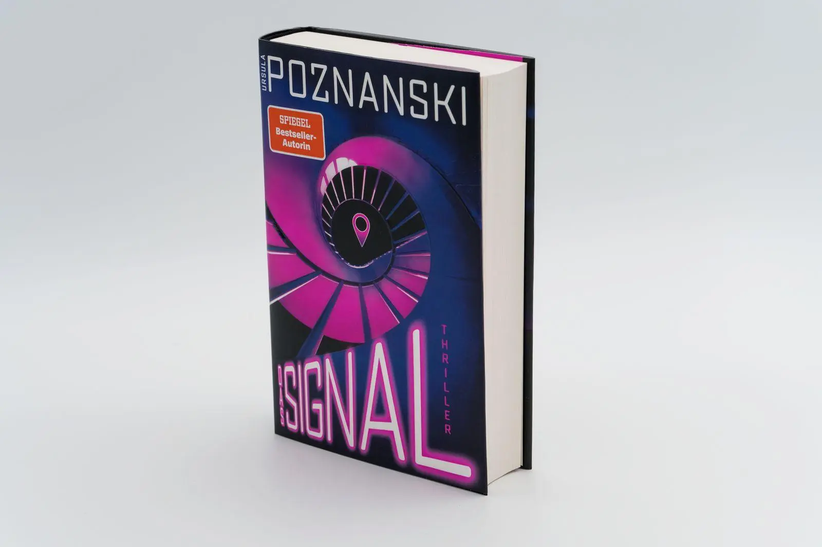 Bild: 9783426568125 | Das Signal | Ursula Poznanski | Buch | 400 S. | Deutsch | 2026 | Knaur