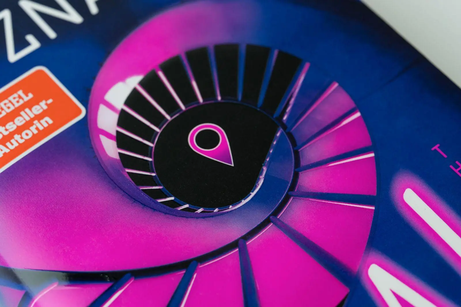 Bild: 9783426568125 | Das Signal | Ursula Poznanski | Buch | 400 S. | Deutsch | 2026 | Knaur