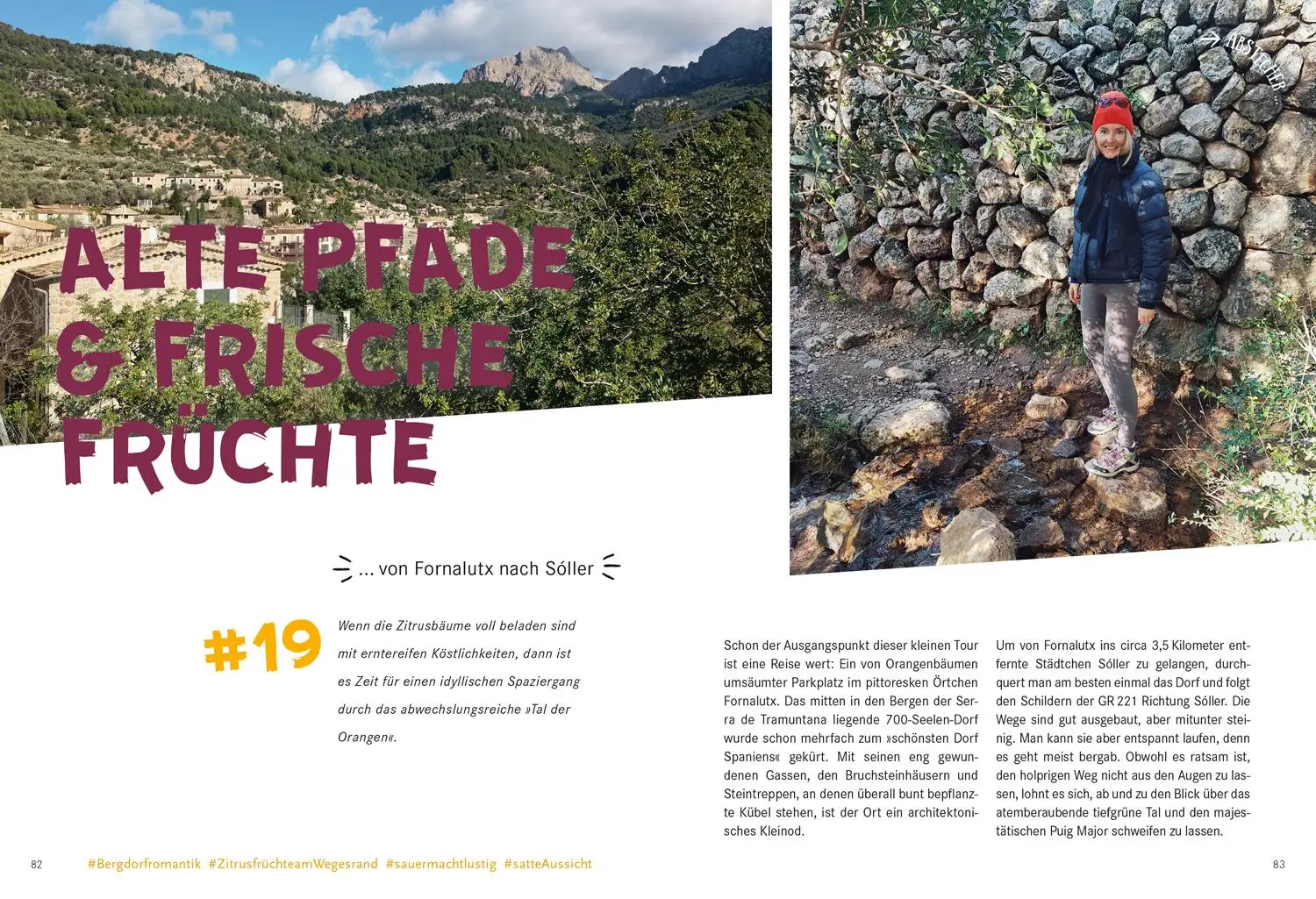 Bild: 9783616028125 | 52 kleine &amp; große Eskapaden auf Mallorca | Ab nach draußen! | Buch