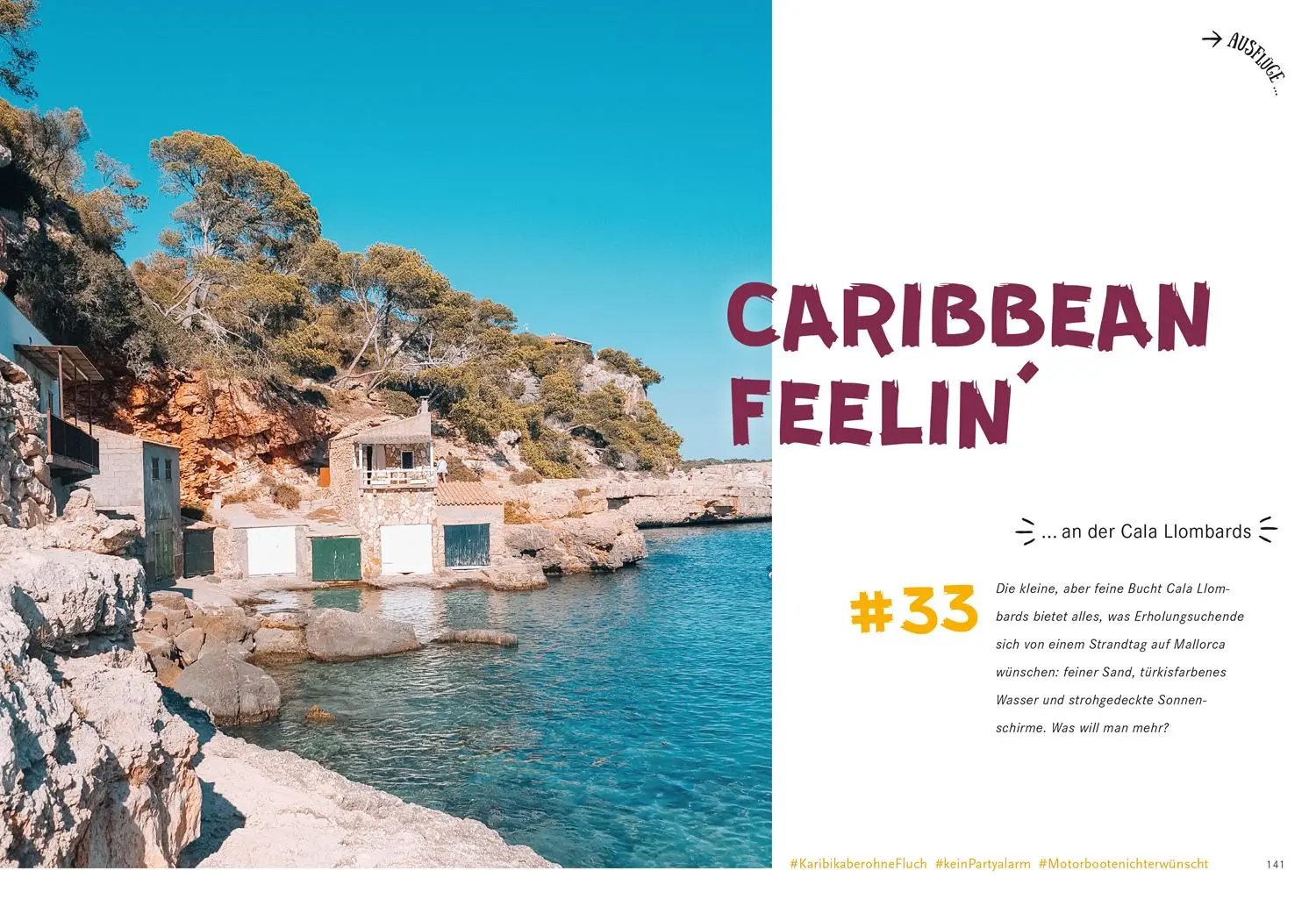 Bild: 9783616028125 | 52 kleine &amp; große Eskapaden auf Mallorca | Ab nach draußen! | Buch
