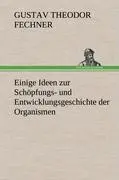 Cover: 9783847248125 | Einige Ideen zur Schöpfungs- und Entwicklungsgeschichte der Organismen