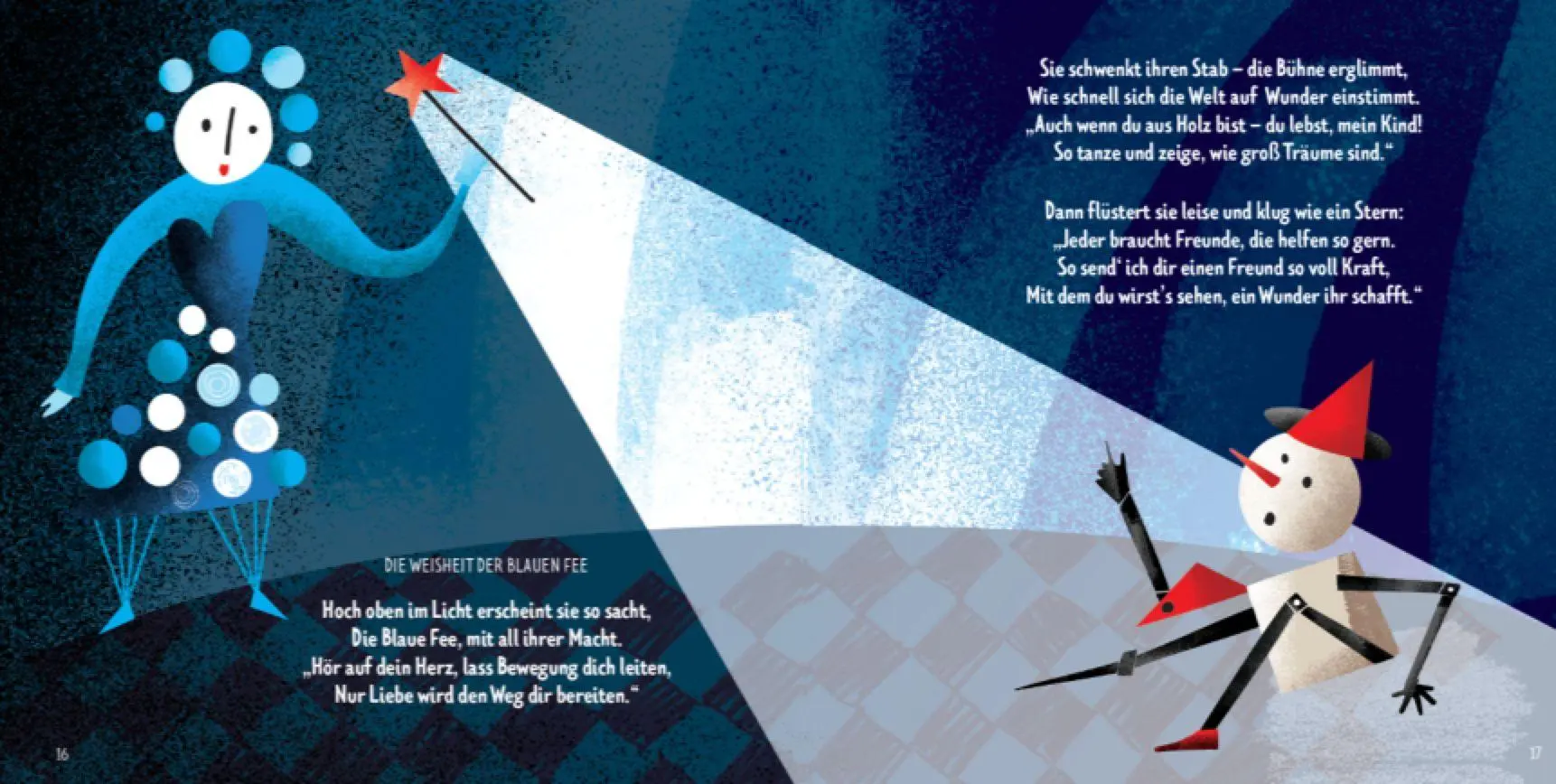 Bild: 9783910368125 | Tanz, Pinocchio, tanz! | Giovanni Caselotti (u. a.) | Buch | Deutsch
